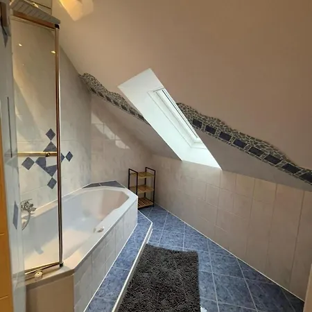 Appartement 3100 Ratzersdorfer Seen 9 Sankt Poelten