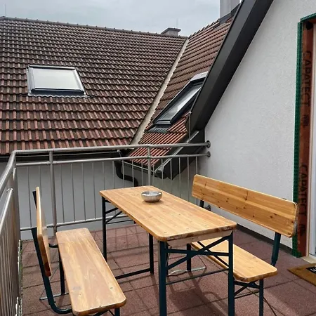 3100 Ratzersdorfer Seen 9 Apartmán