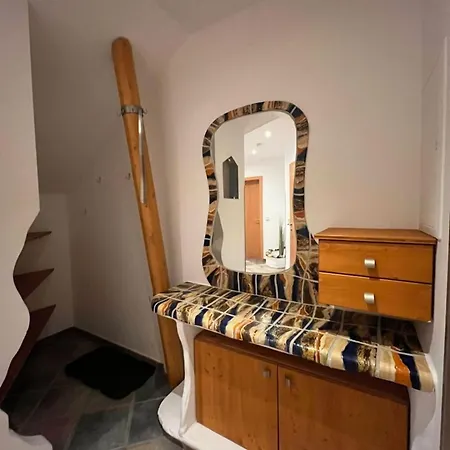 3100 Ratzersdorfer Seen 9 Apartman *