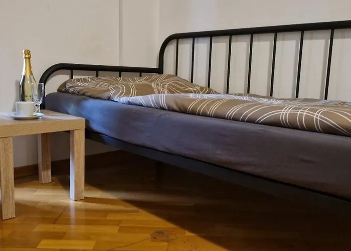 3100 Ratzersdorfer Seen 9 Apartman *