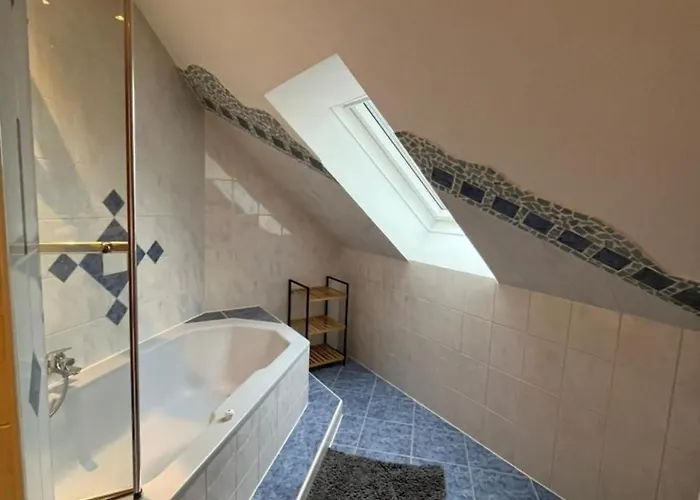 Apartman 3100 Ratzersdorfer Seen 9 Sankt Pölten