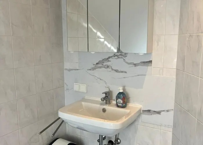 3100 Ratzersdorfer Seen 9 * Sankt Poelten