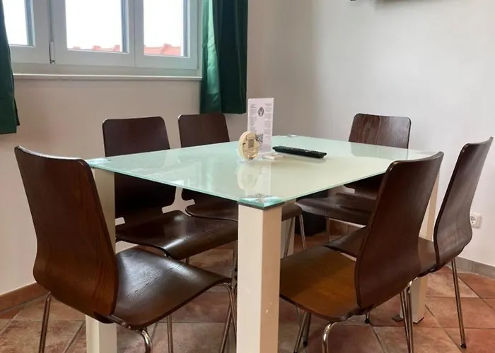 Apartman 3100 Ratzersdorfer Seen 9