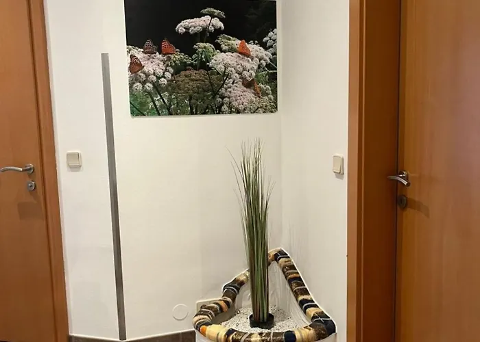 3100 Ratzersdorfer Seen 9 Appartement