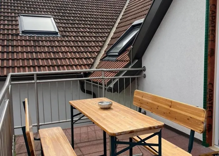 3100 Ratzersdorfer Seen 9 Appartement