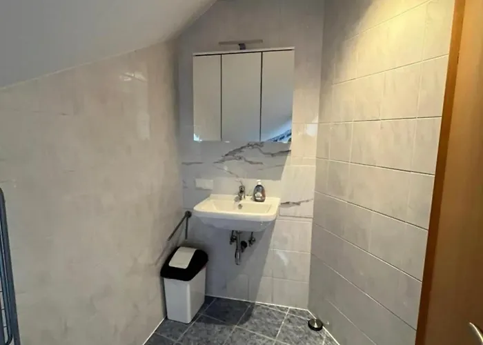 3100 Ratzersdorfer Seen 9 Appartement