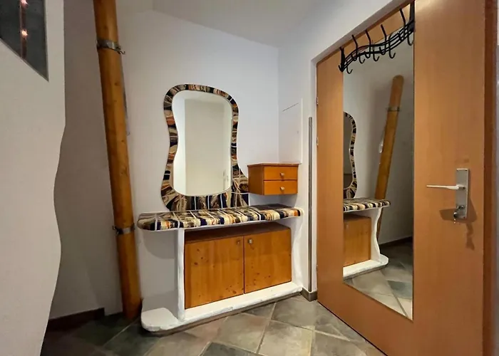 3100 Ratzersdorfer Seen 9 Apartman